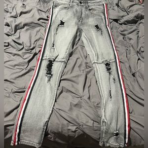 Rue 21 Premium Men’s Jeans
